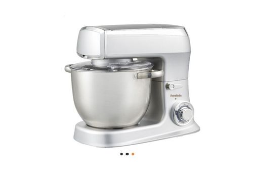 ROYALTY LINE ROBOT PATISSIER PETRIN au meilleur prix au Maroc