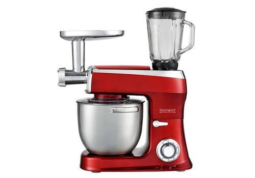 ROYALTY LINE ROBOT PETRIN ROUGE au meilleur prix au Maroc