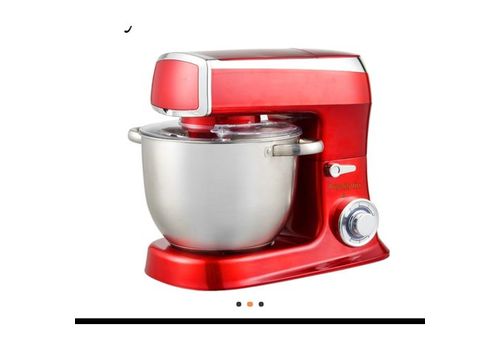 ROBOT PATISSIER PETRIN ROUGE au meilleur prix au Maroc