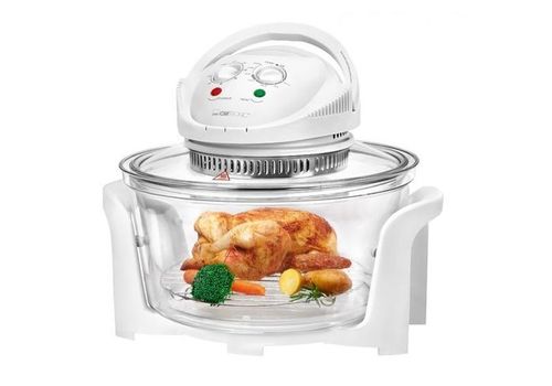 HLO 3523 FOUR A AIR CHAUD 230 VOLTS au meilleur prix au Maroc