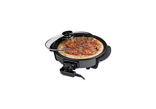 GRILL PIZZA PAELLA 38CM au meilleur prix au Maroc