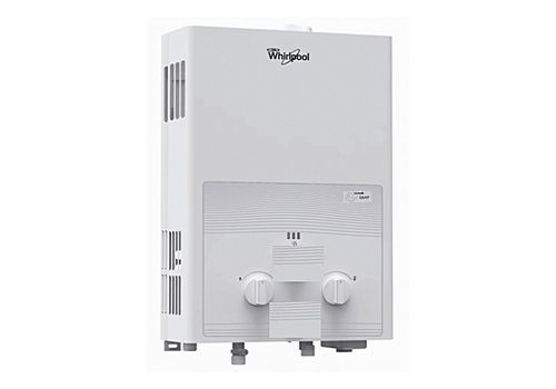 CHAUFFE EAU A GAZ 6L au meilleur prix au Maroc