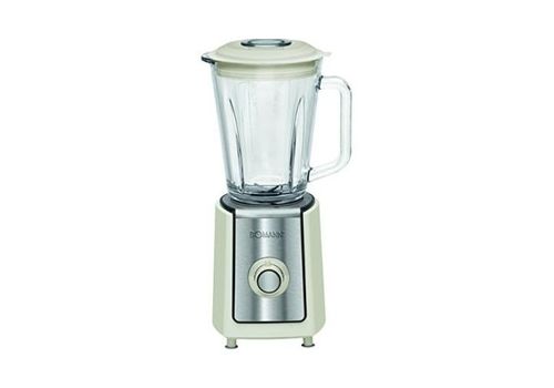 BLENDER CREME INOX 600W au meilleur prix au Maroc