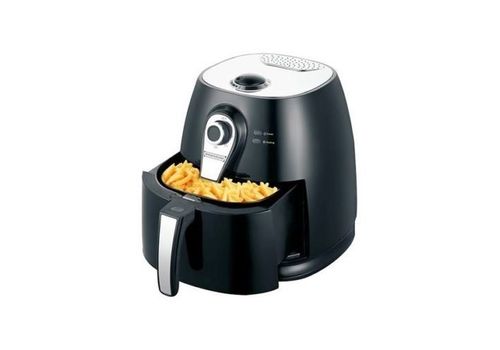 FRITEUSE ROYALTY LINE ROBOT DE CUISINE MULTI FONCTION 3 LITRES au meilleur prix au Maroc