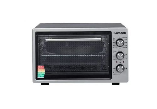 SAMDAN FOUR ELECTRIQUE LUX FABRIQUE EN TURQUE 1300 WATT 36L au meilleur prix au Maroc