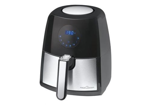 FRITEUSE A AIR CHAUD SANS HUILE ET SANS GRAISSE au meilleur prix au Maroc