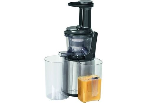 SJ 1141 SLOW JUICER PC INOX NOIR au meilleur prix au Maroc
