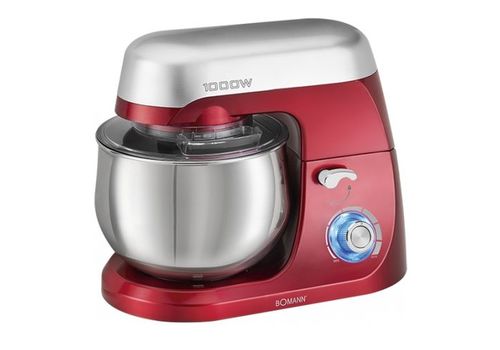 BOMANN PETRIN KM 6009 ROUGE au meilleur prix au Maroc
