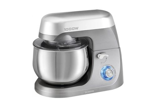 BOMANN PETRIN KM 6009 ARGENT au meilleur prix au Maroc