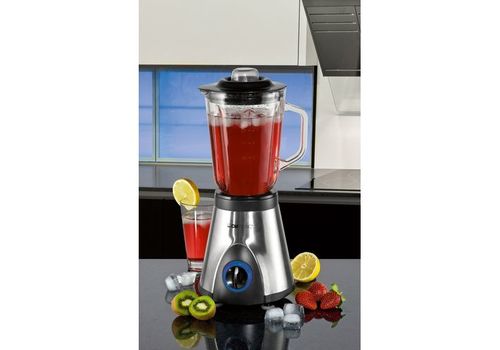 MIXEUR 4 VITESSES ACIER INOX 550 W au meilleur prix au Maroc