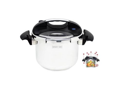 PRESSURE COCOTTE au meilleur prix au Maroc