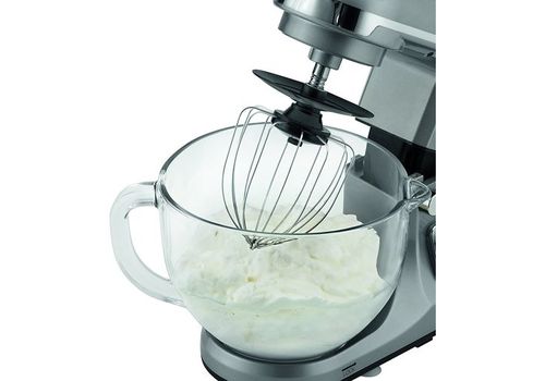 KNEADING MIXER KM 3663 1000W 4.7 LITERS au meilleur prix au Maroc