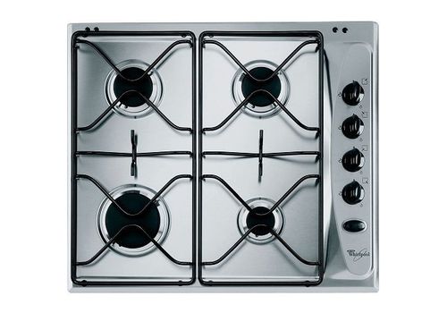 TABLE DE CUISSON 60 CM INOX au meilleur prix au Maroc