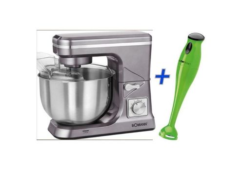 BOMANNE  ET CLATRONIC PACK au meilleur prix au Maroc