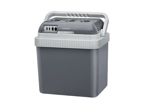 BOMANN KB 9486 REFRIGERATEUR PORTABLE GOUFRERE 58 W CLASSE ENERGETIQUE A PLUS au meilleur prix au Maroc