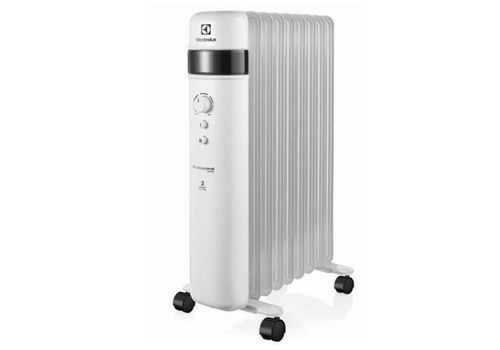 CHAUFFAGE RADIATEUR A HUILE 9 ELEMENTE ELECTROUX au meilleur prix au Maroc