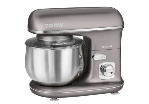 BOMANN PETRIN BOMANN ARGENT au meilleur prix au Maroc