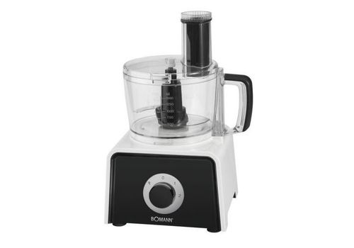 ROBOT CULINAIRE KM 1390 CB NOIR 600 WATTS au meilleur prix au Maroc