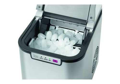 MACHINE A GLAÇONS EWB 3526 au meilleur prix au Maroc