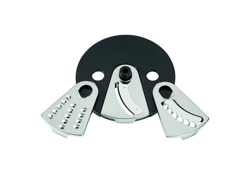 ROBOT CULINAIRE KM 1390 CB NOIR 600 WATTS au meilleur prix au Maroc