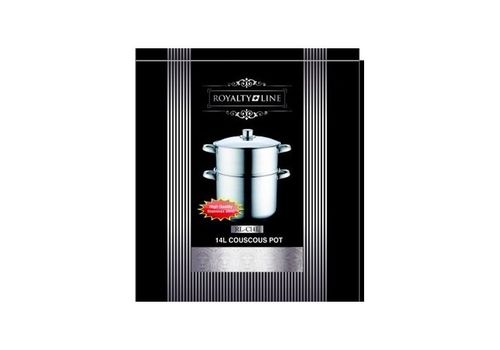 Couscousie 14 L ROYALTY LINE au meilleur prix au Maroc