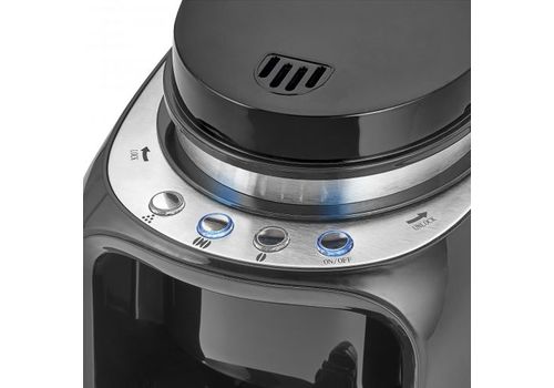 MACHINE A CAFE AVEC MOULIN au meilleur prix au Maroc