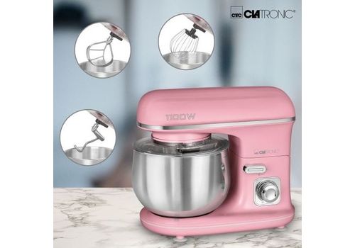 CLATRONIC PETRIN ROSE au meilleur prix au Maroc