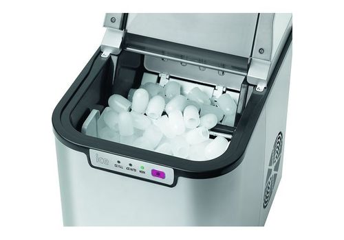 MACHINE A GLACONS BOMANN au meilleur prix au Maroc