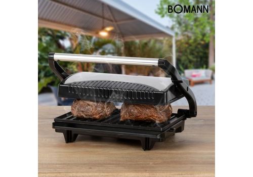 MULTI GRILL MG2251 CB au meilleur prix au Maroc