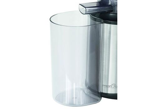 SJ 1141 SLOW JUICER PC INOX NOIR au meilleur prix au Maroc