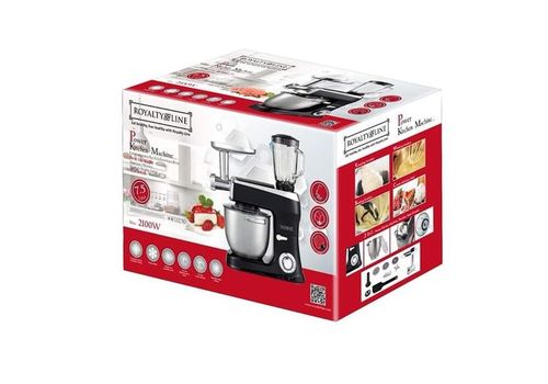 ROBOT PETRIN ROYALTY LINE au meilleur prix au Maroc