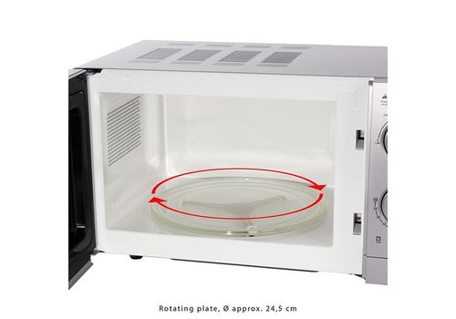 MICRO ONDES MWG 786 au meilleur prix au Maroc