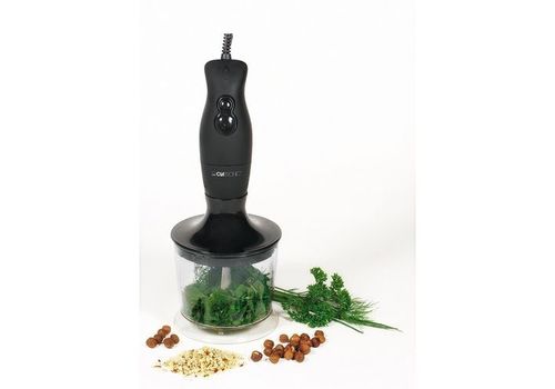 PLONGEANT + MIXEUR BATTEUR + FOUET INOX 200 W au meilleur prix au Maroc