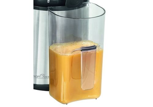 SJ 1141 SLOW JUICER PC INOX NOIR au meilleur prix au Maroc