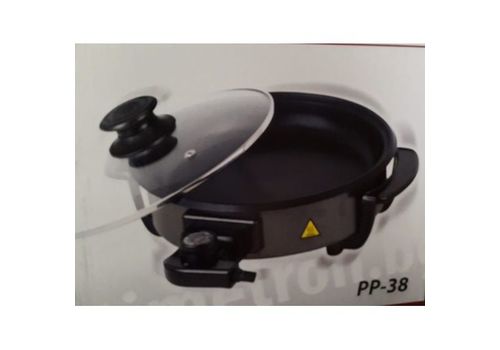 GRILL PIZZA PAELLA 38CM au meilleur prix au Maroc