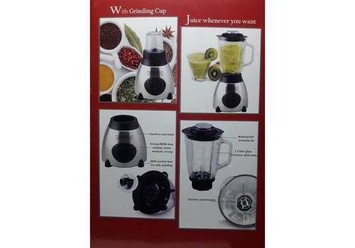 BLENDER ET MIXER au meilleur prix au Maroc