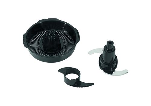 ROBOT CULINAIRE KM 1390 CB NOIR 600 WATTS au meilleur prix au Maroc