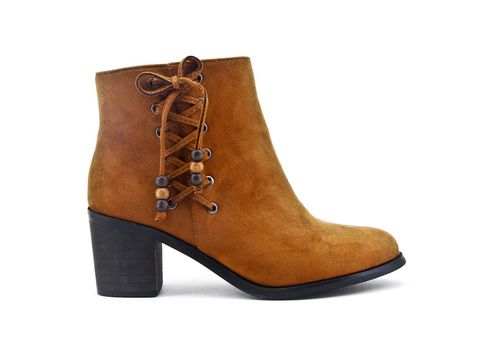 Bottines à talon Lyanna au meilleur prix au Maroc