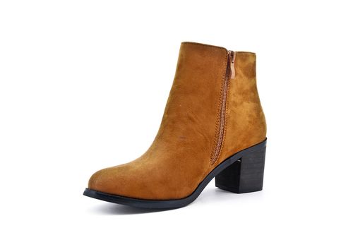 Bottines à talon Lyanna au meilleur prix au Maroc
