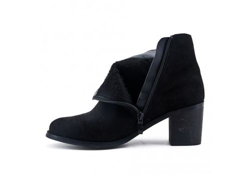 Bottines à talon Lyanna au meilleur prix au Maroc