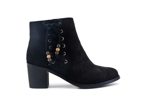 Bottines à talon Lyanna au meilleur prix au Maroc