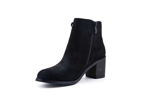 Bottines à talon Lyanna au meilleur prix au Maroc