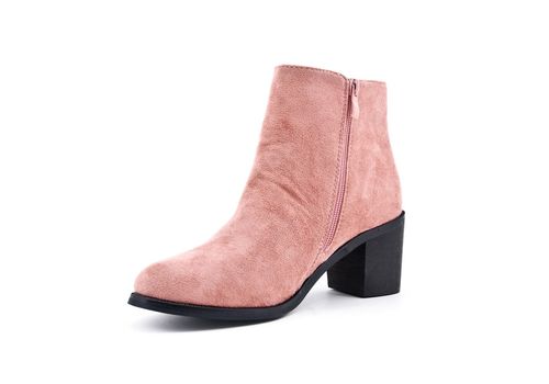 Bottines à talon Lyanna au meilleur prix au Maroc