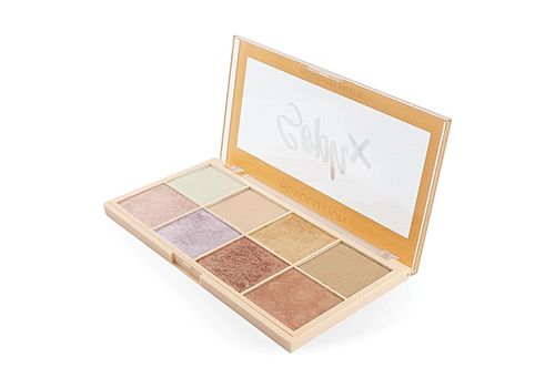Makeup Revolution XSOPH Highlighter Palette au meilleur prix au Maroc