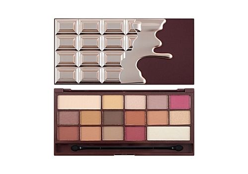 I Heart Chocolate Elixir Palette au meilleur prix au Maroc