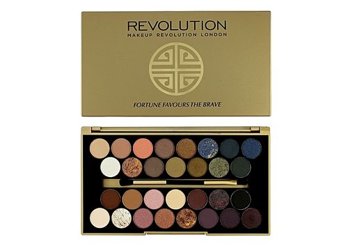 Revolution Makeup Revolution Bbb Fortune Favours The Brave 30 au meilleur prix au Maroc