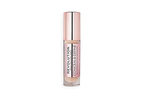 Makeup Revolution Conceal & Define Concealer C6 au meilleur prix au Maroc