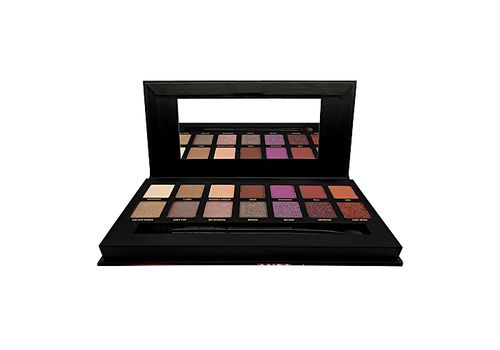 W7 Dusk Till Dawn Palette au meilleur prix au Maroc