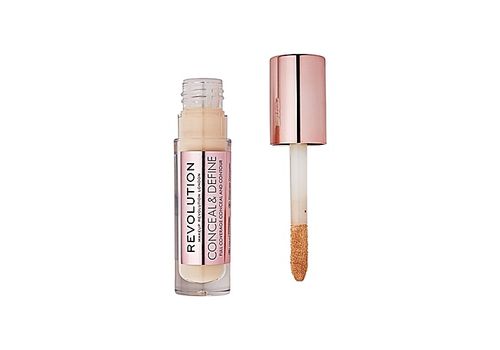 Makeup Revolution Conceal & Define Concealer C5 au meilleur prix au Maroc