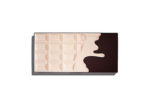 I HEART MAKE UP I Heart Revolution Nudes Palette au meilleur prix au Maroc